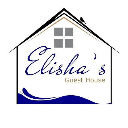 Elisha'S Guest House Coron Extérieur photo