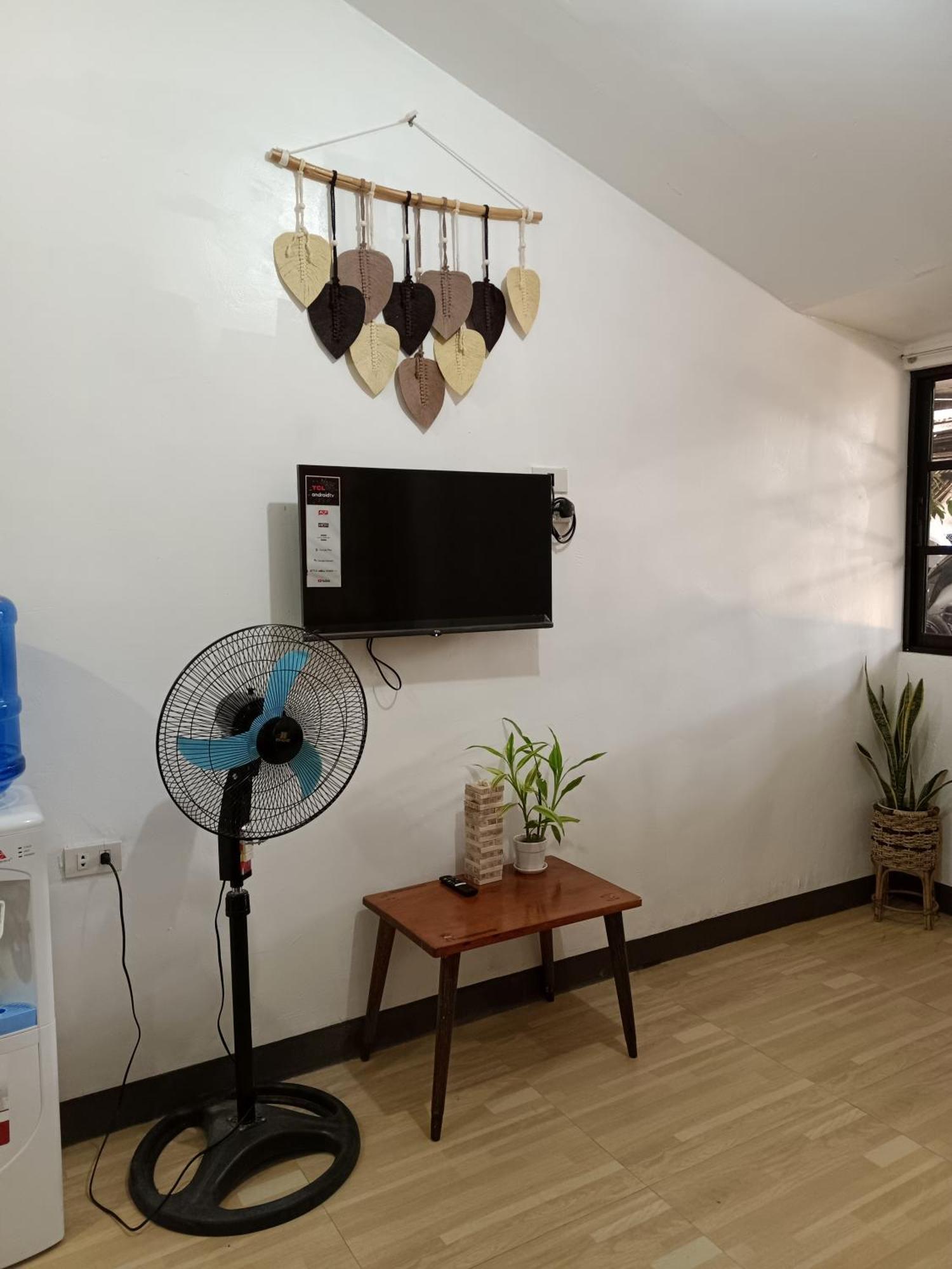 Elisha'S Guest House Coron Extérieur photo